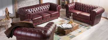 Sessel und Sofas BRISTOL